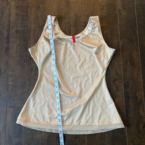 Spanx Nude Cami - Picture 2 of 7